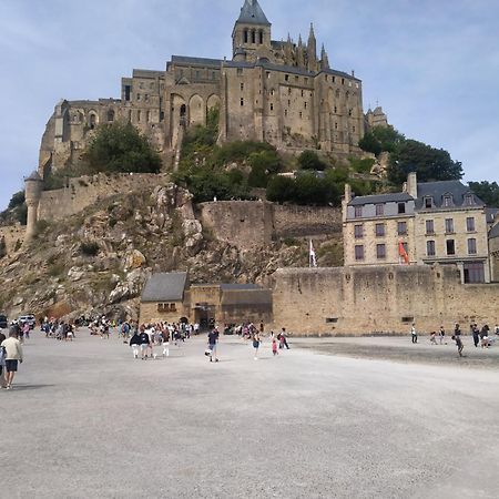 Le Mimosa, Maison De Vacances トラン エクステリア 写真